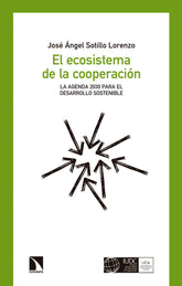 ECOSISTEMA DE LA COOPERACIONEL - 9788490973851